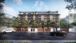 NOVENA TERRACE (D11), Terrace #564329571